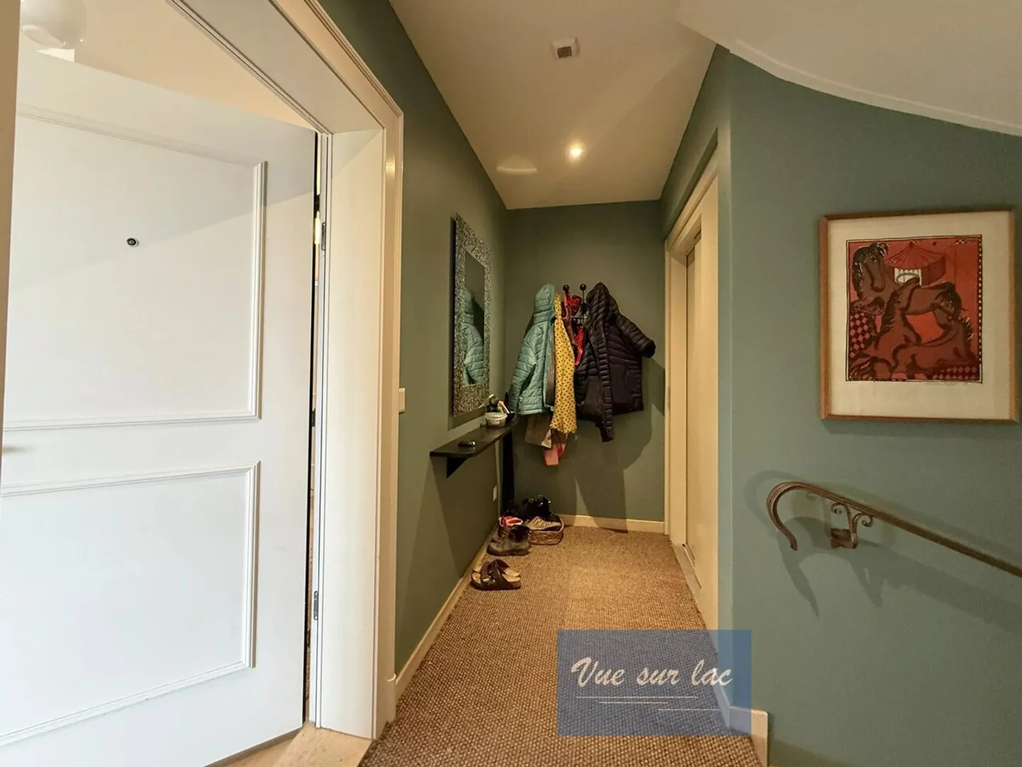 Superbo appartamento arredato vicino al lago e a Ginevra - Foto 2 di 13