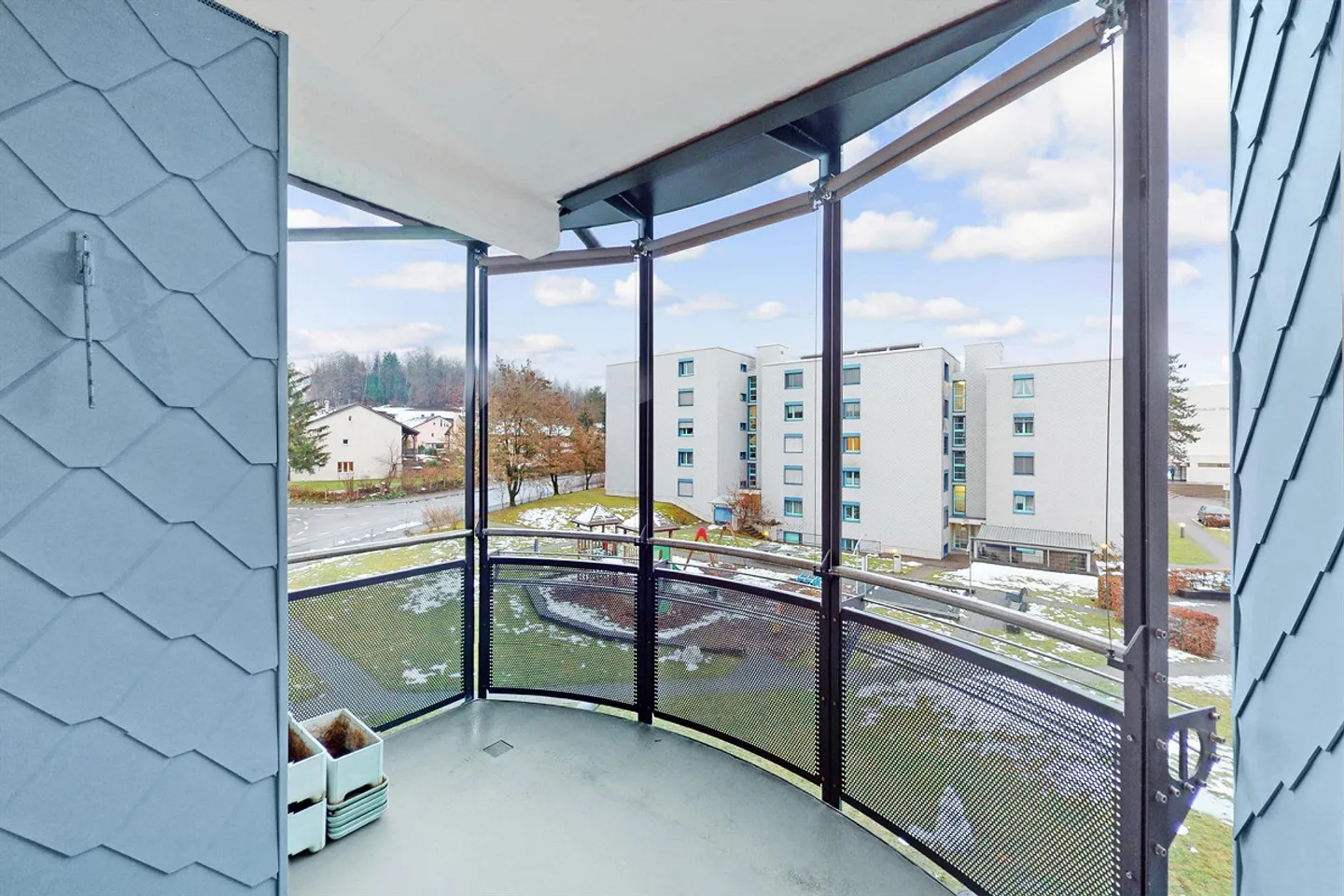 Ambiente adatto alle famiglie in una zona residenziale attraente - Foto 8 di 8