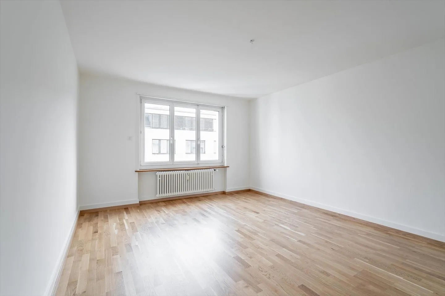 Wohnung mieten - Foto 4 von 7