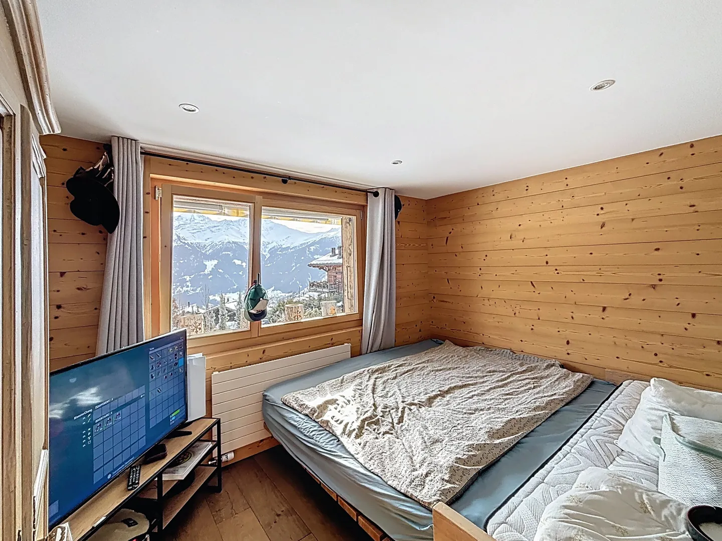 Appartamento al piano giardino incantevole - Foto 5 di 9