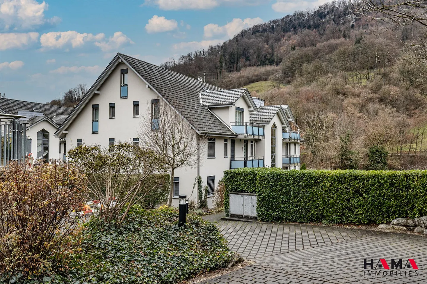 Votre nouveau chez-vous au standard de propriété directement sur l'Aare - Photo 20 sur 22