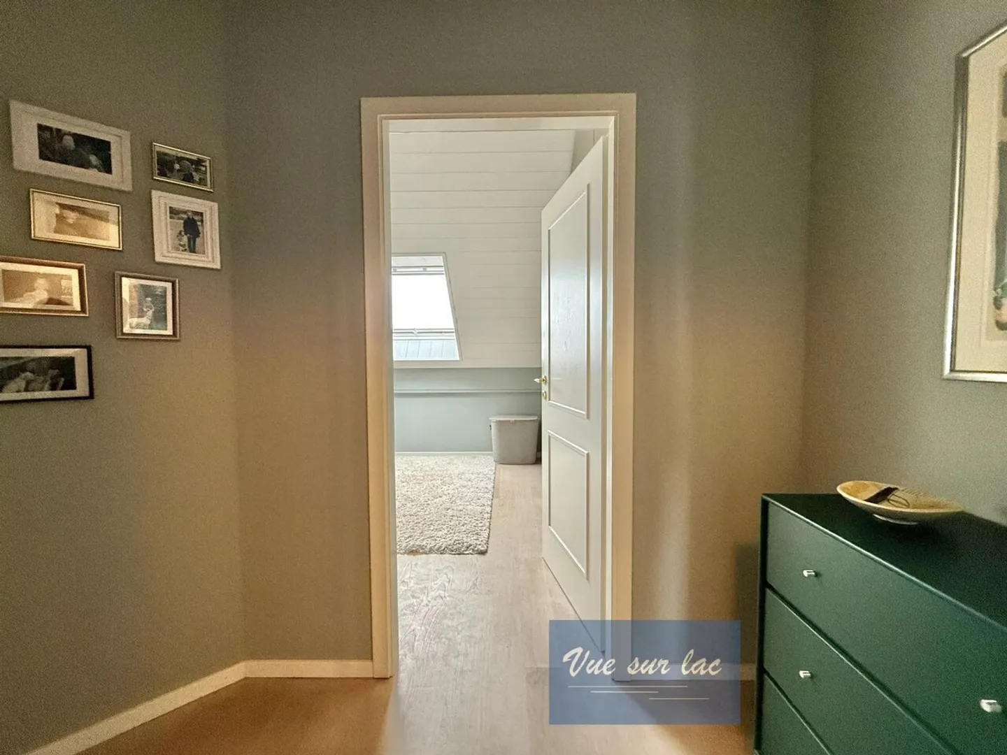 Superbo appartamento arredato vicino al lago e a Ginevra - Foto 9 di 13