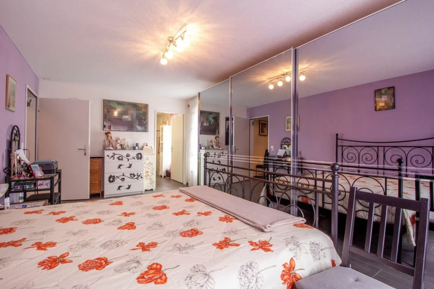 Moderne 4.5 Zimmer Wohnung in Pfungen - Foto 7 von 12