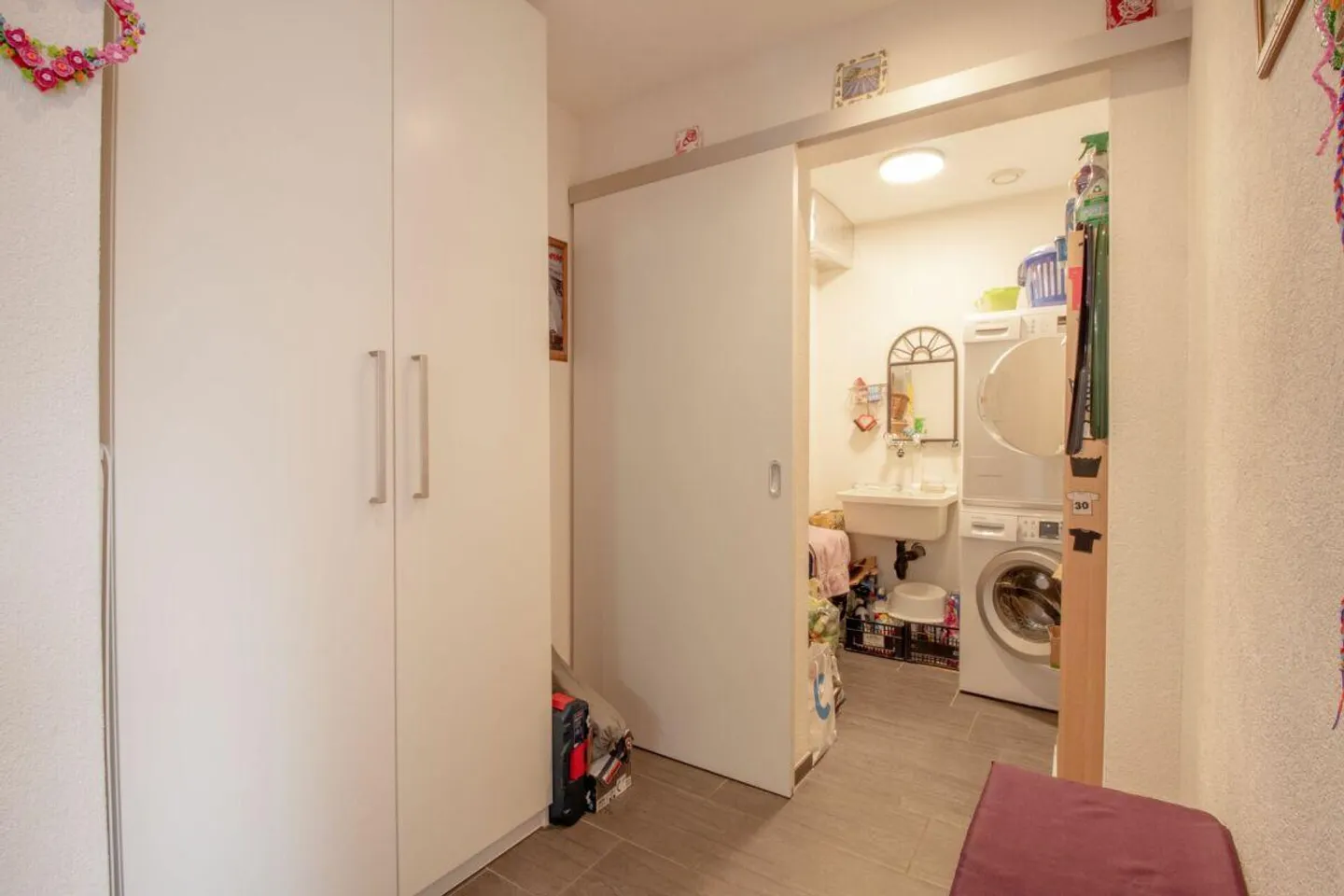 Moderne 4.5 Zimmer Wohnung in Pfungen - Foto 11 von 12