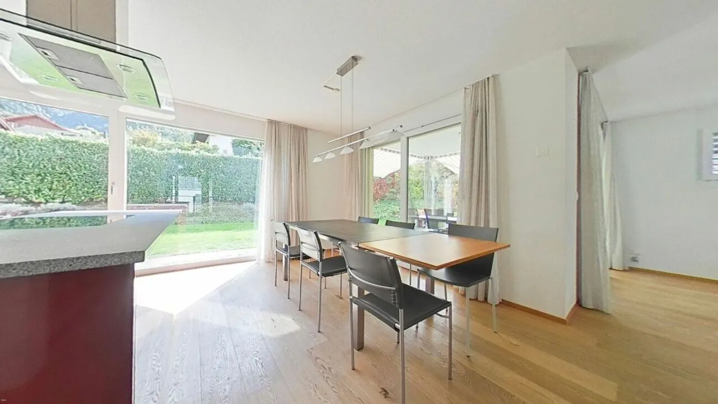 Casa singola di 6 stanze - Foto 7 di 11