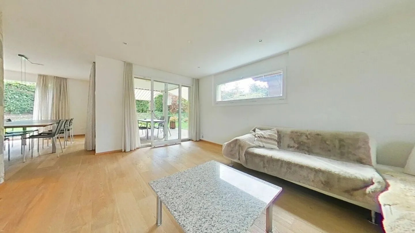 Casa singola di 6 stanze - Foto 8 di 11
