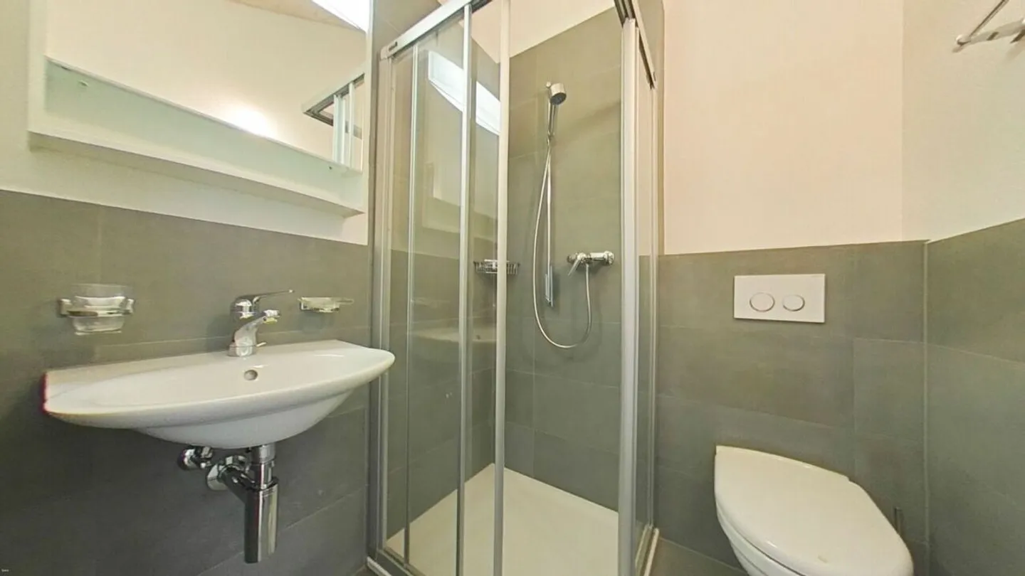 Casa singola di 6 stanze - Foto 11 di 11