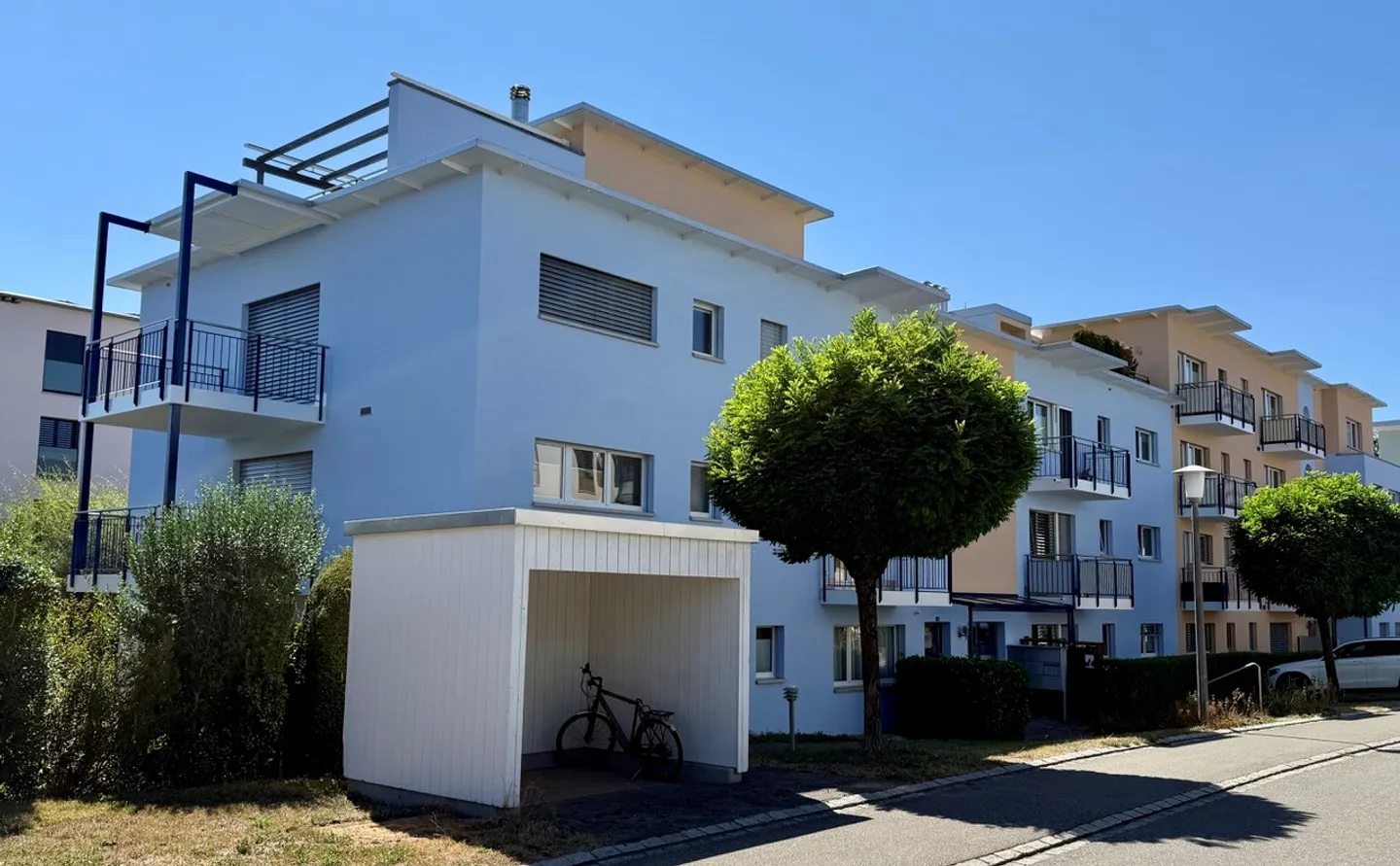 Appartamento Maisonette Spazioso - Foto 1 di 7