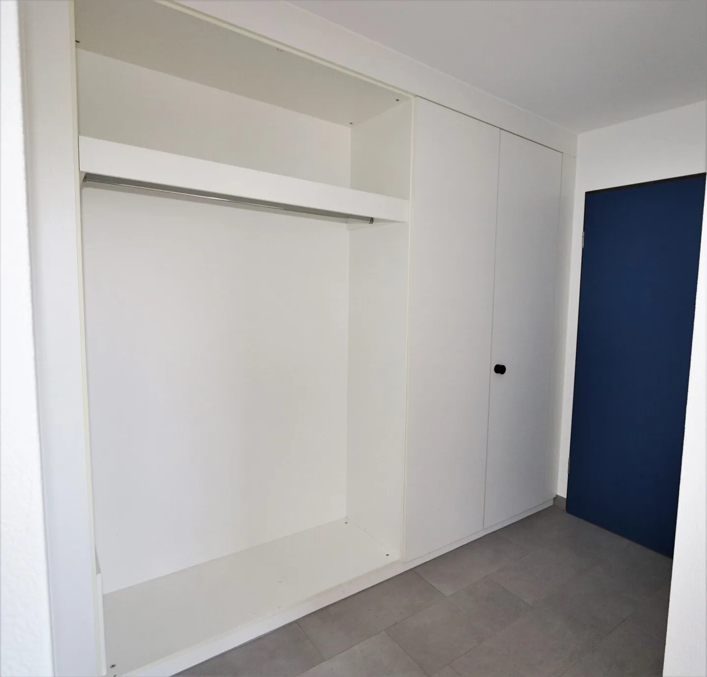 Bright 3.5-room apartment with balcony in Domdidier – Available from 01.02.2026 - Photo 8 of 10