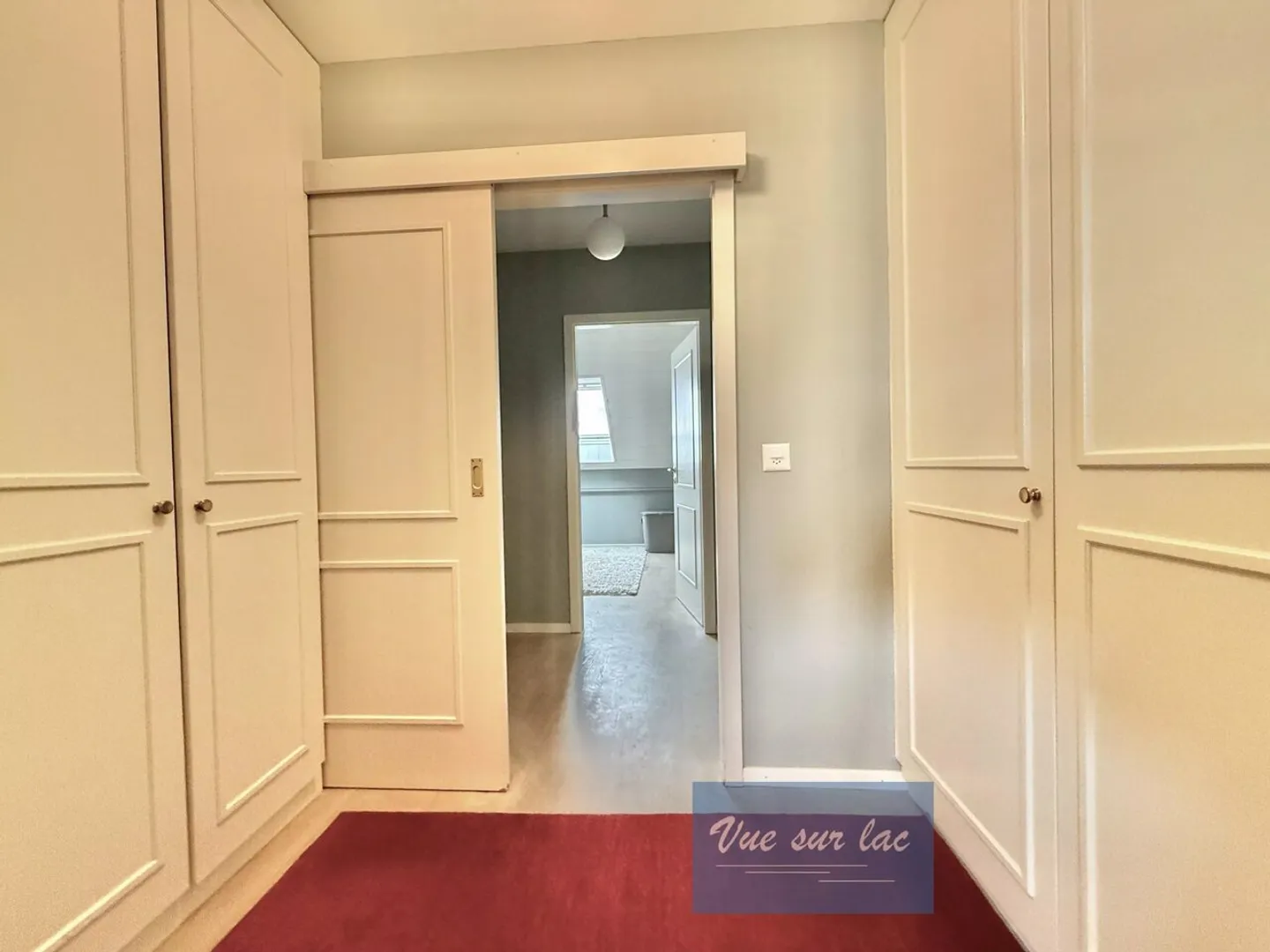 Superbo appartamento arredato vicino al lago e a Ginevra - Foto 10 di 13