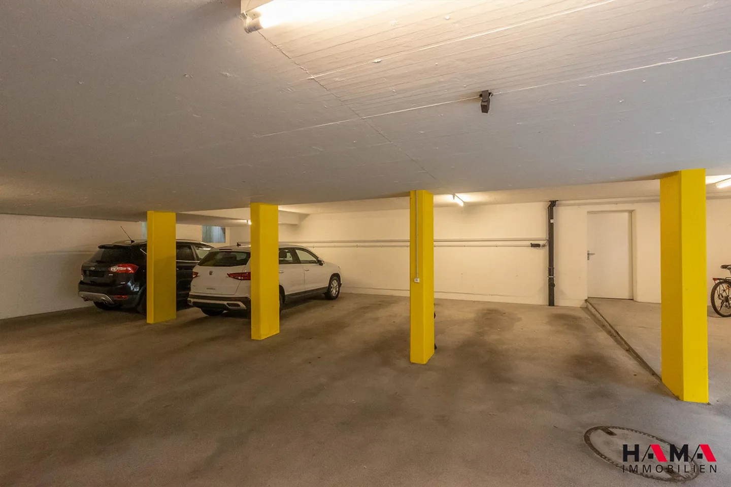 Votre nouveau chez-vous au standard de propriété directement sur l'Aare - Photo 21 sur 22