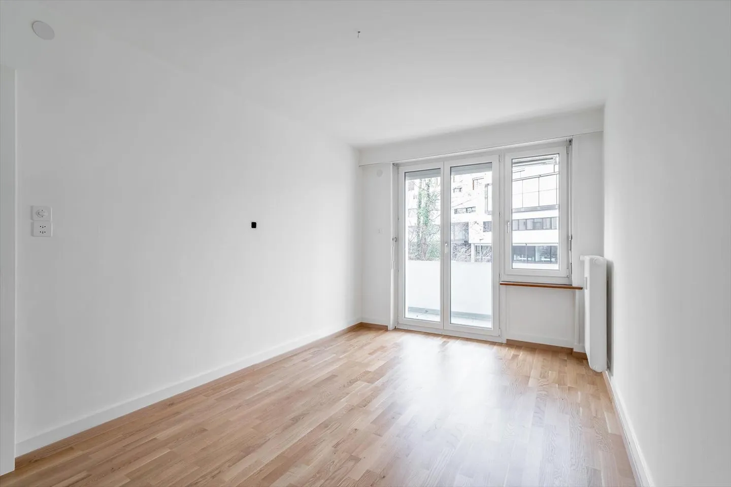 Wohnung mieten - Foto 5 von 7