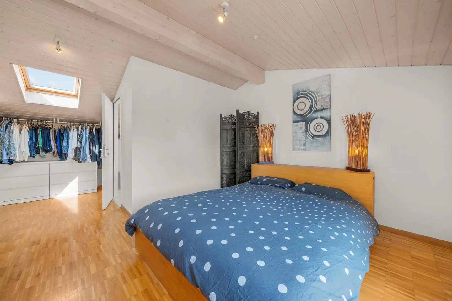 Charmante Maison Contiguë - Photo 13 sur 17