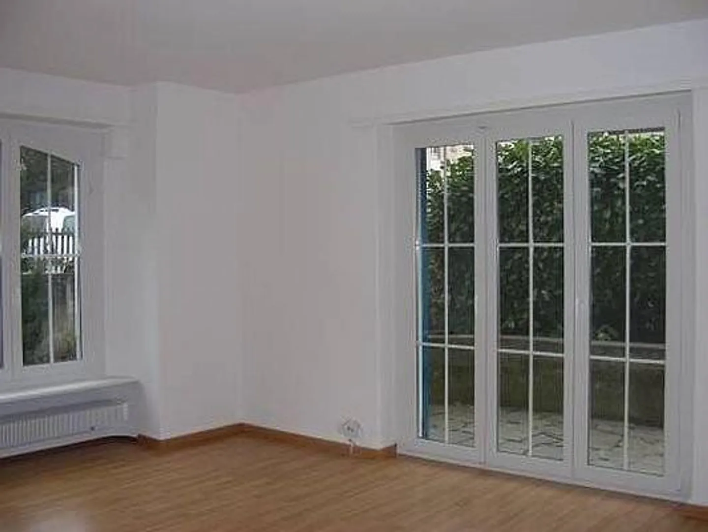 Charming 3-room apartment in Baden - Photo 4 of 11