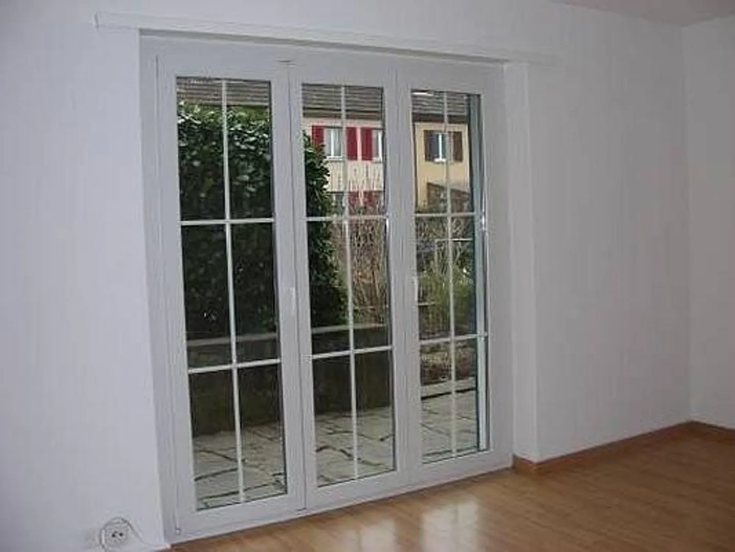 Charming 3-room apartment in Baden - Photo 5 of 11