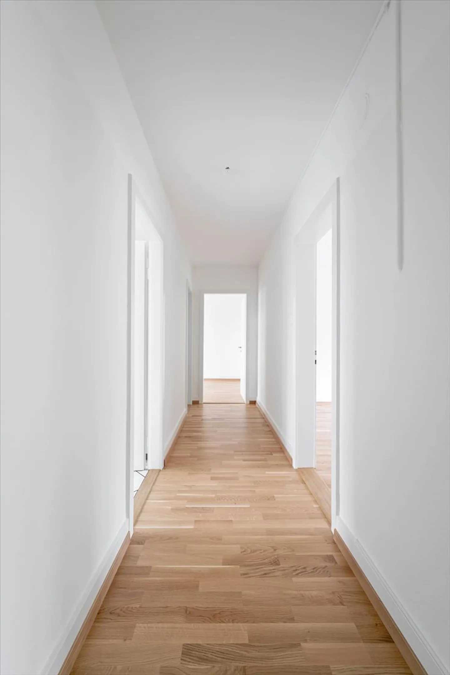 Wohnung mieten - Foto 6 von 7