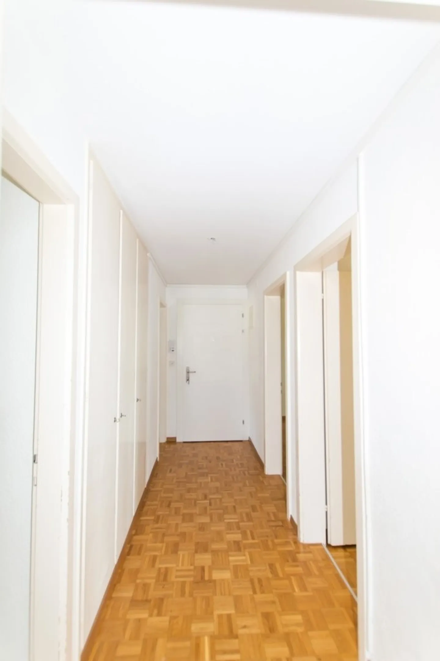 Luminoso appartamento 3 locali ad Affoltern - Foto 8 di 9