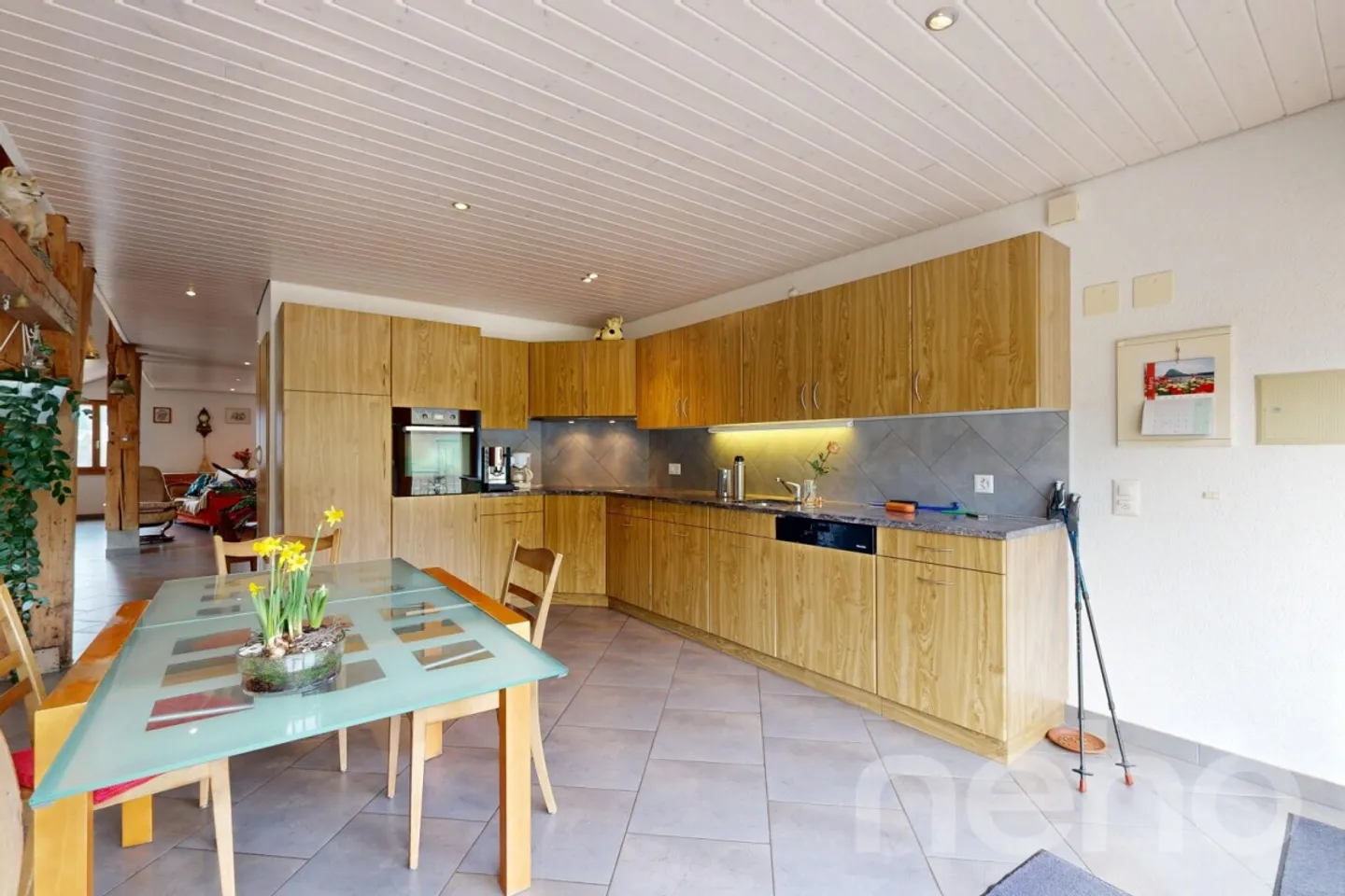 Casa di 380 m² con alto potenziale di rendimento - Foto 5 di 12