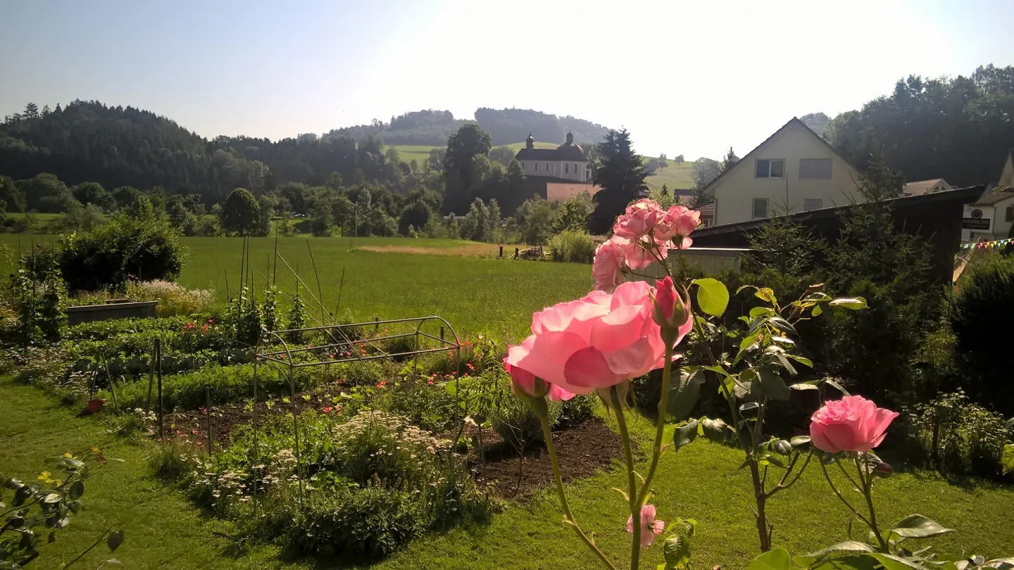 Vie proche de la nature avec un bon rapport qualité-prix dans le Hinterthurgau - Photo 3 sur 24