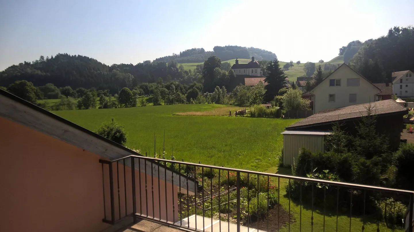 Vie proche de la nature avec un bon rapport qualité-prix dans le Hinterthurgau - Photo 4 sur 24