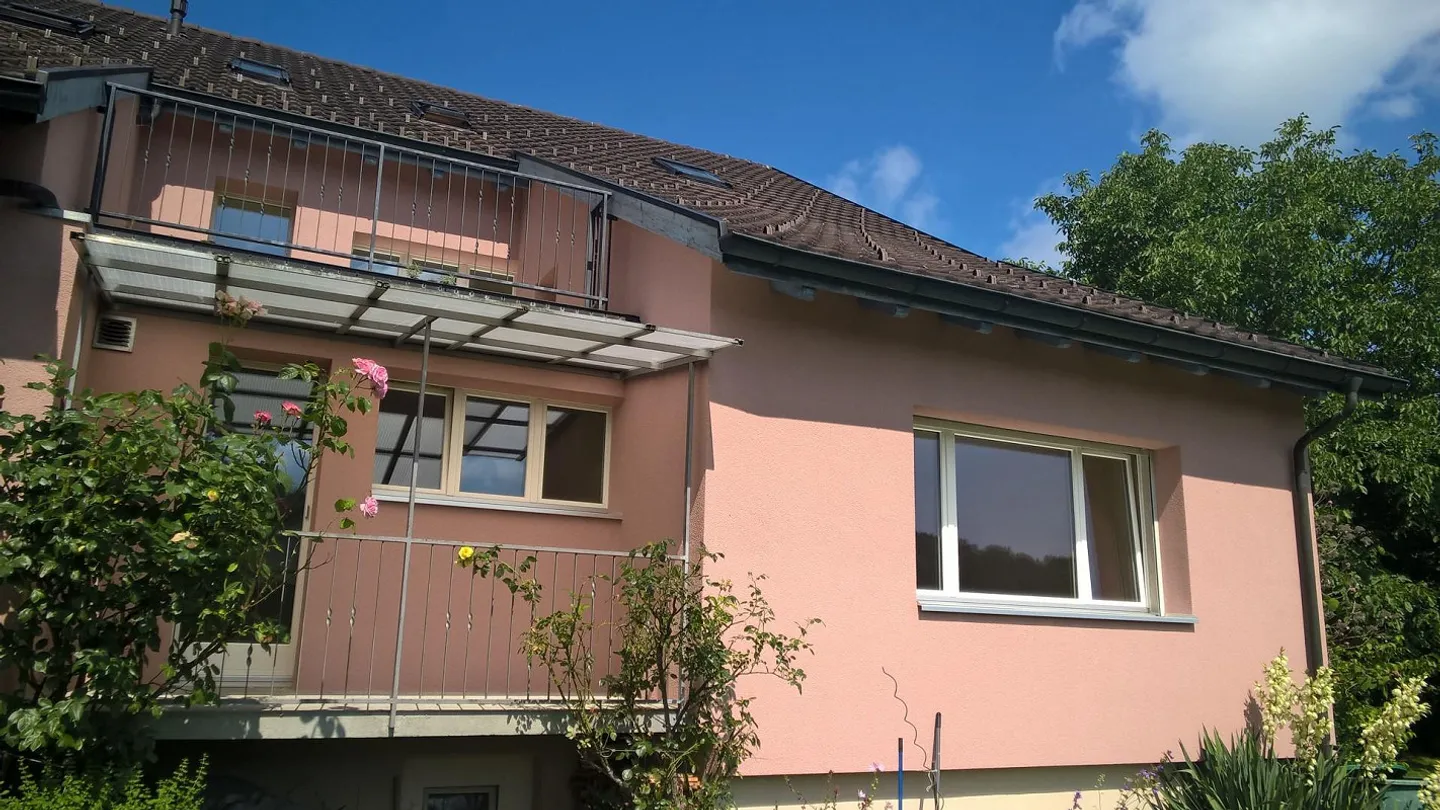 Vie proche de la nature avec un bon rapport qualité-prix dans le Hinterthurgau - Photo 5 sur 24