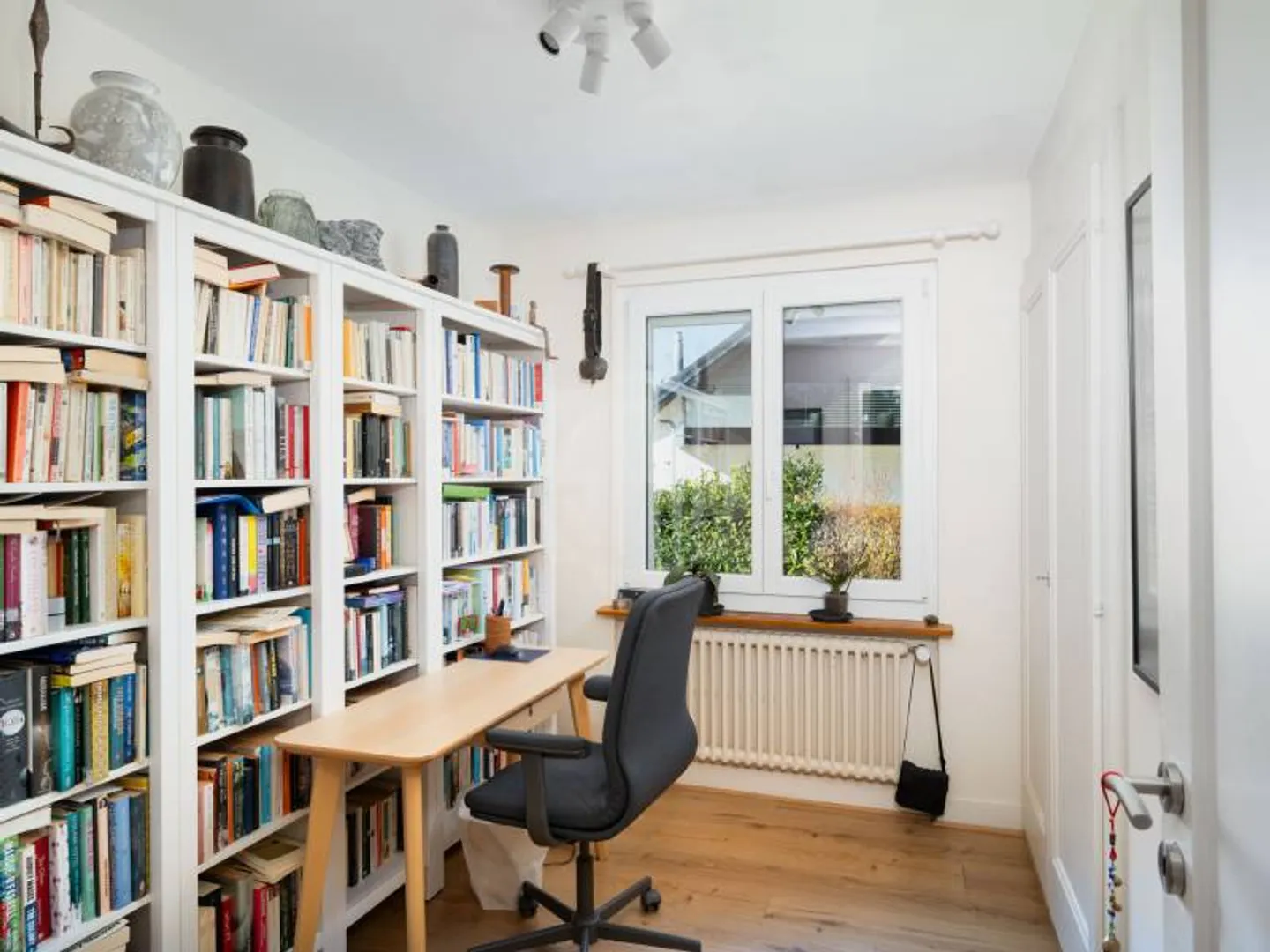 10-Zimmer-Haus - Foto 8 von 12