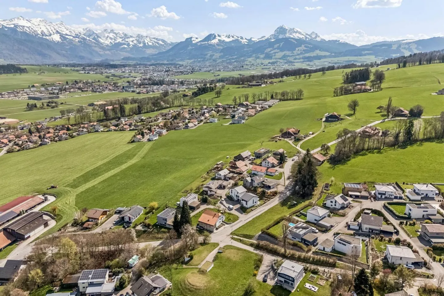 Wunderschönes Haus mit Panoramablick - Foto 8 von 8