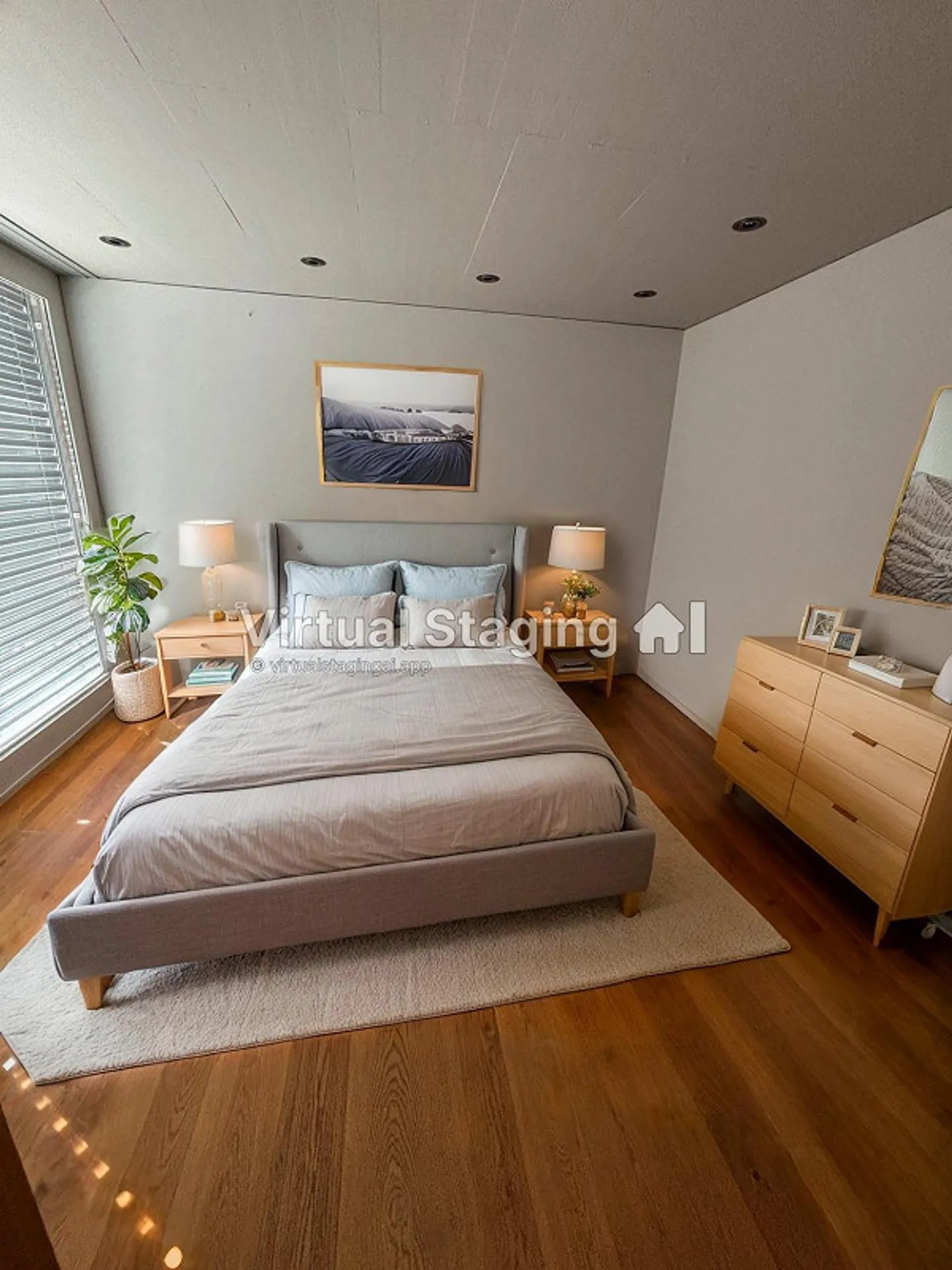 Appartement en terrasse ensoleillé avec vue imprenable sur l'Alpstein - Photo 12 sur 16