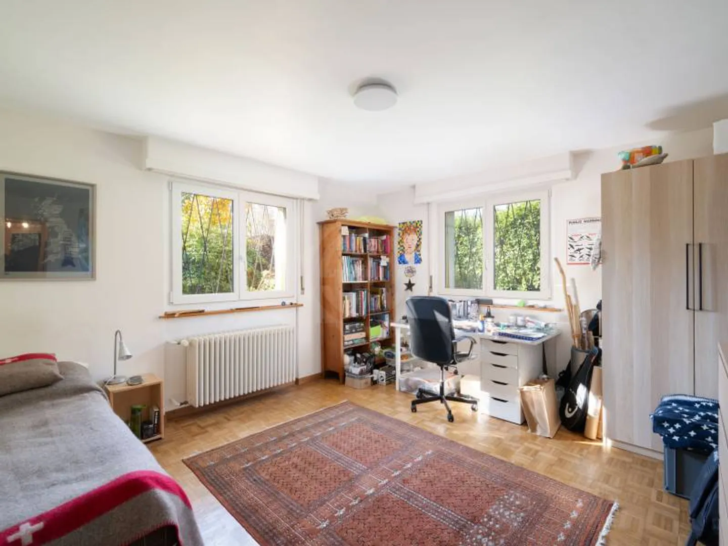 10-Zimmer-Haus - Foto 10 von 12