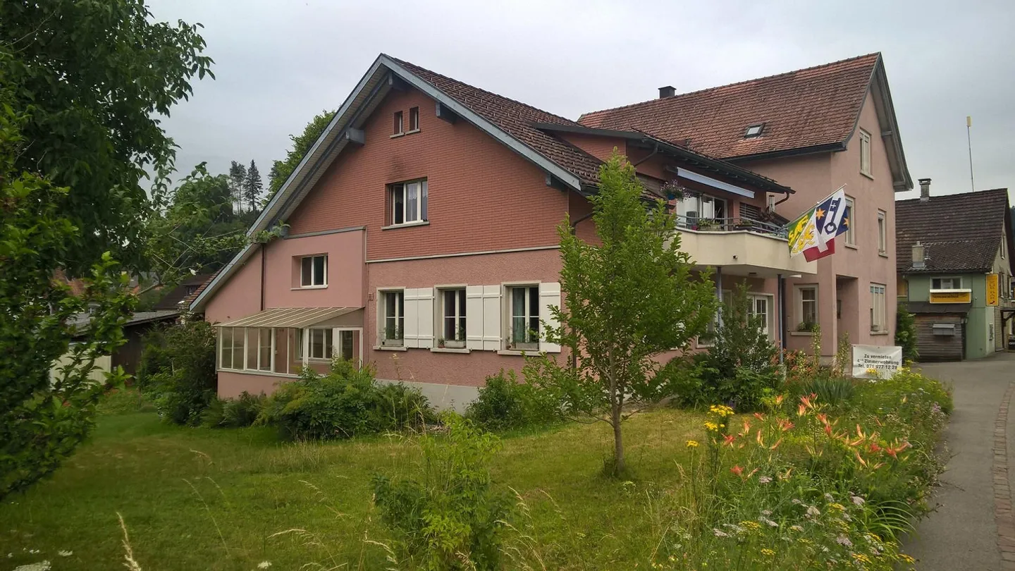 Vie proche de la nature avec un bon rapport qualité-prix dans le Hinterthurgau - Photo 1 sur 24