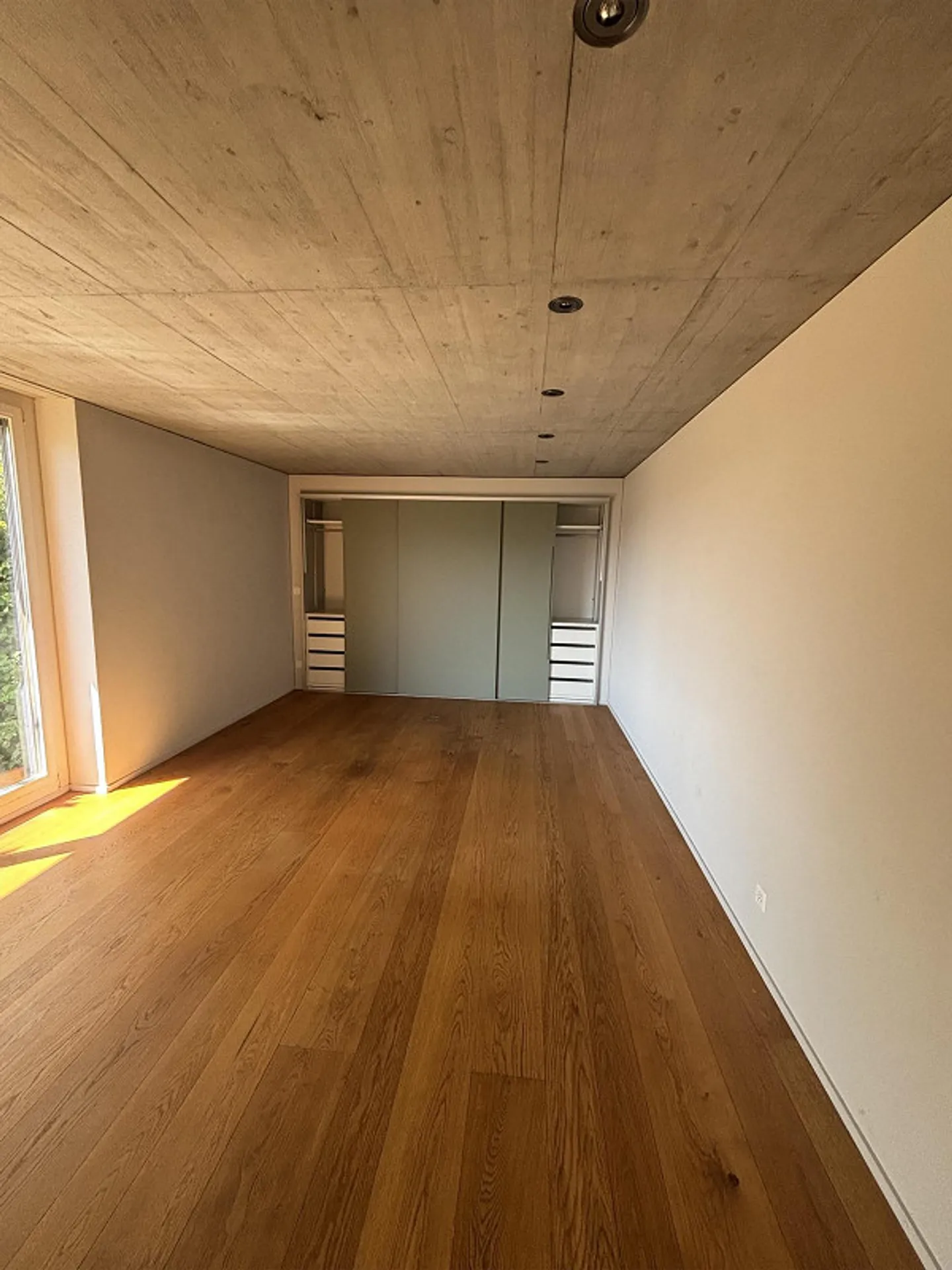 Appartement en terrasse ensoleillé avec vue imprenable sur l'Alpstein - Photo 14 sur 16
