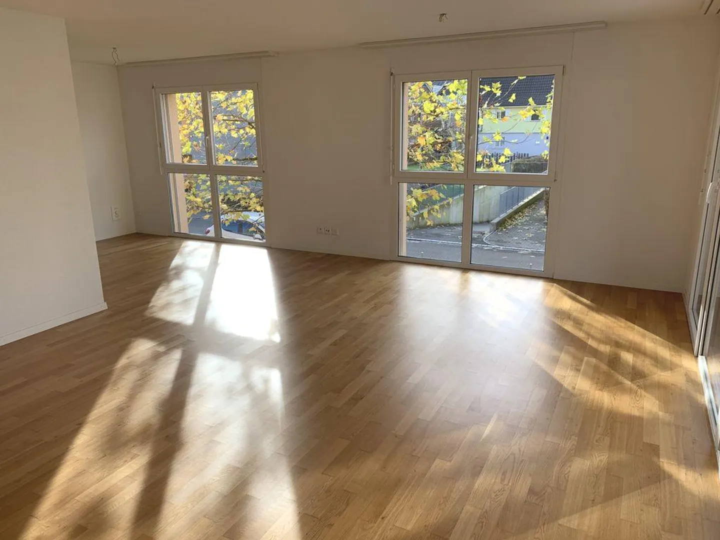 Helle Wohnung in ruhiger Lage - Foto 2 von 12