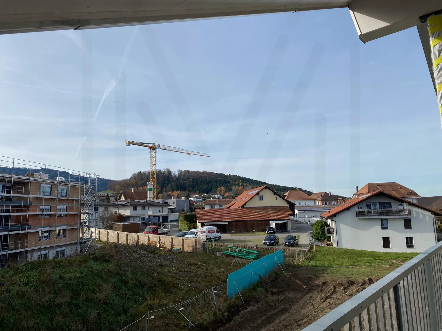 Attique à vendre - Photo 4 sur 8