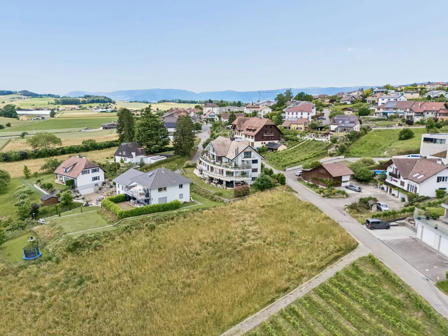 Terrassenwohnung mit Seeblick - Foto 11 von 13