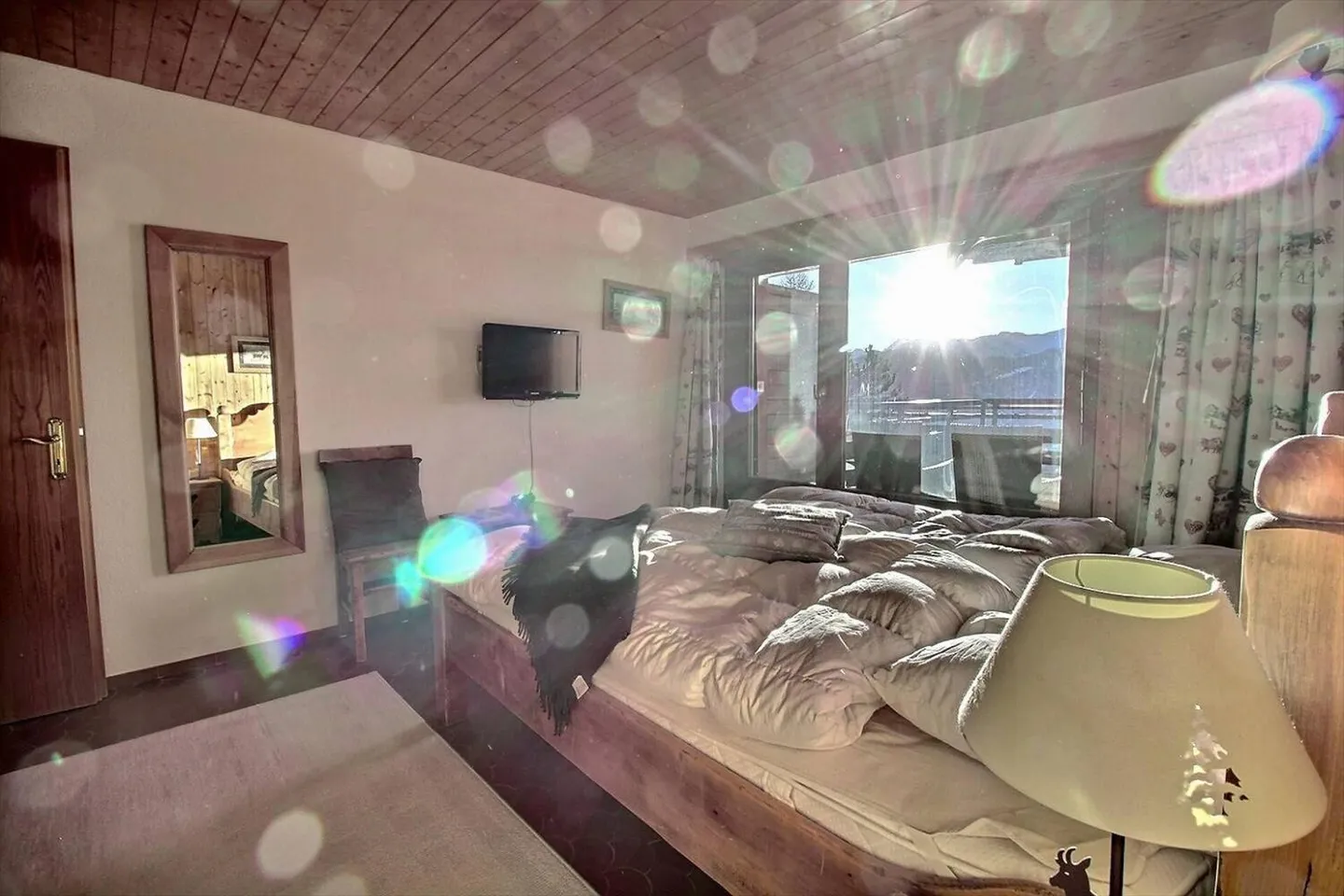 Appartement mit 4 Zimmern in Anzère - Foto 2 von 13