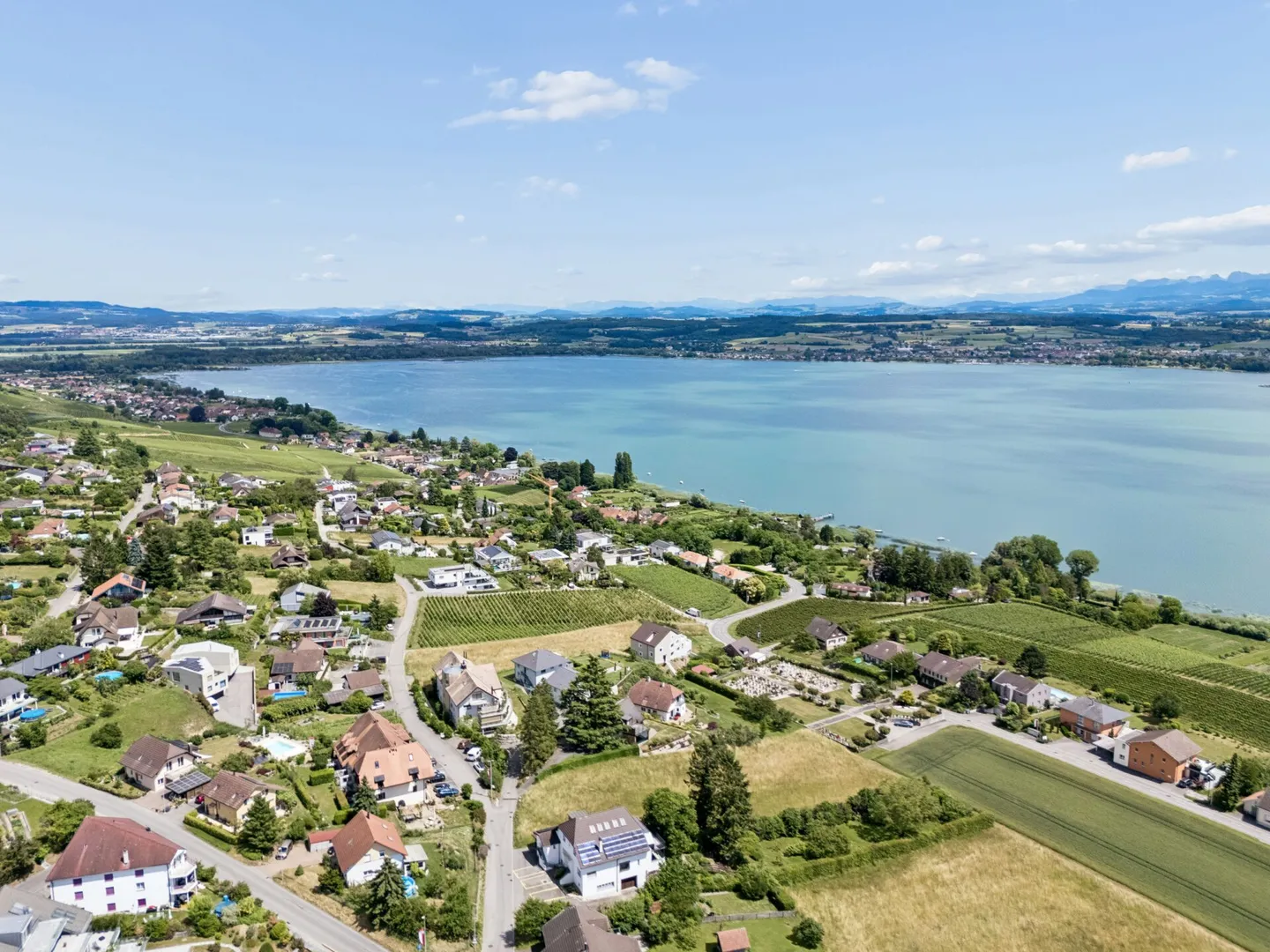 Terrassenwohnung mit Seeblick - Foto 12 von 13
