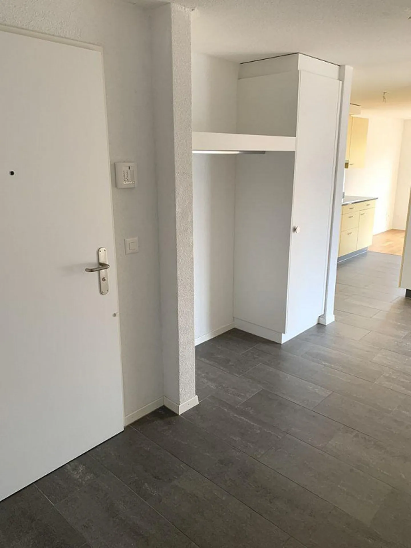Helle Wohnung in ruhiger Lage - Foto 6 von 12