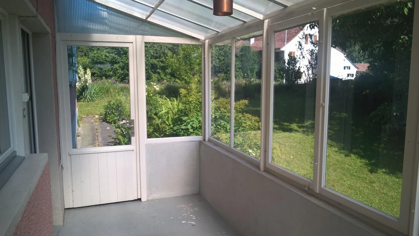 Vie proche de la nature avec un bon rapport qualité-prix dans le Hinterthurgau - Photo 10 sur 24