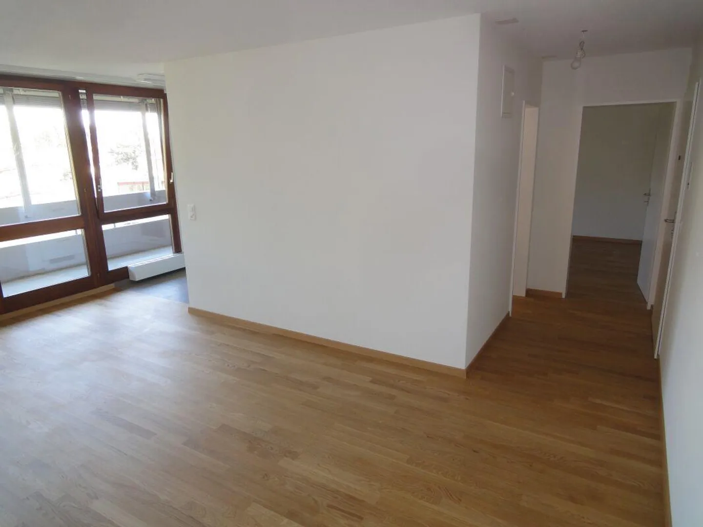 Appartement Abordable - Photo 4 sur 6