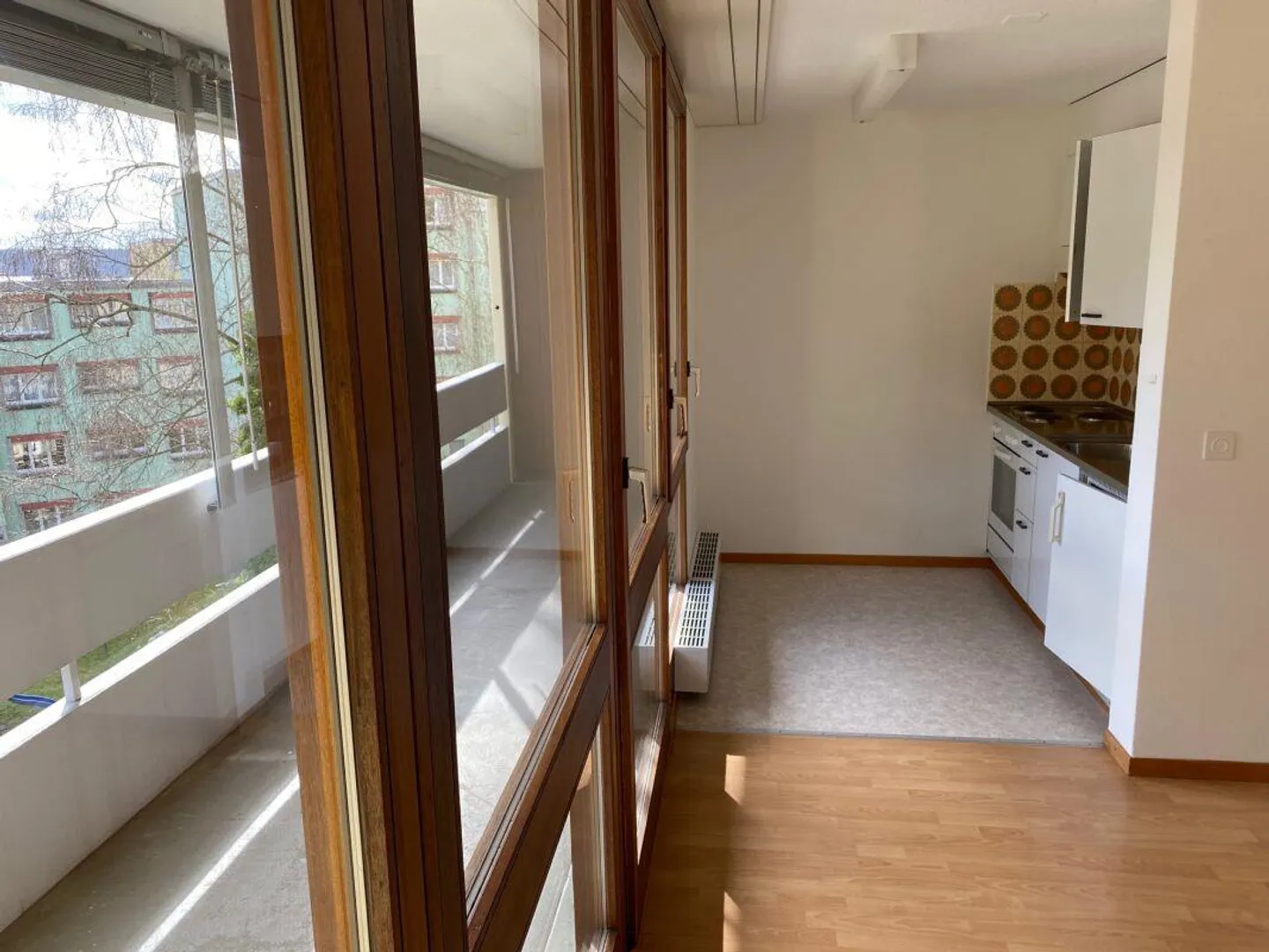 Appartement Abordable - Photo 5 sur 6