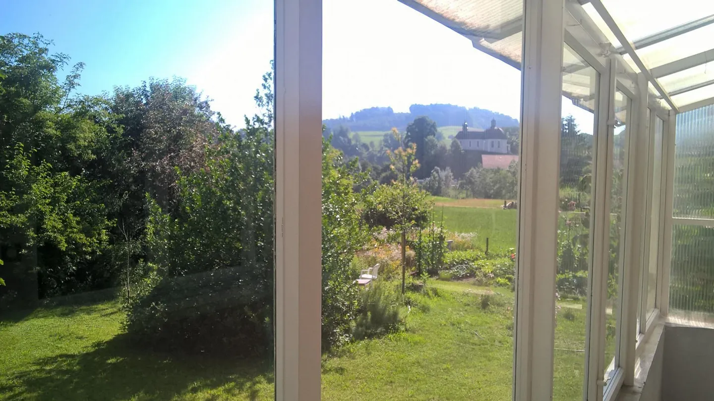 Vie proche de la nature avec un bon rapport qualité-prix dans le Hinterthurgau - Photo 11 sur 24