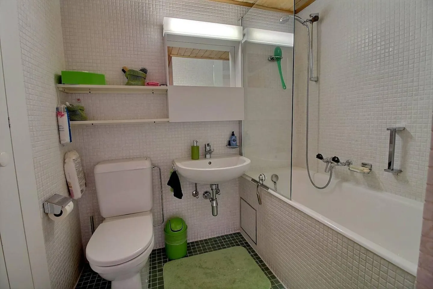 Appartement mit 4 Zimmern in Anzère - Foto 10 von 13