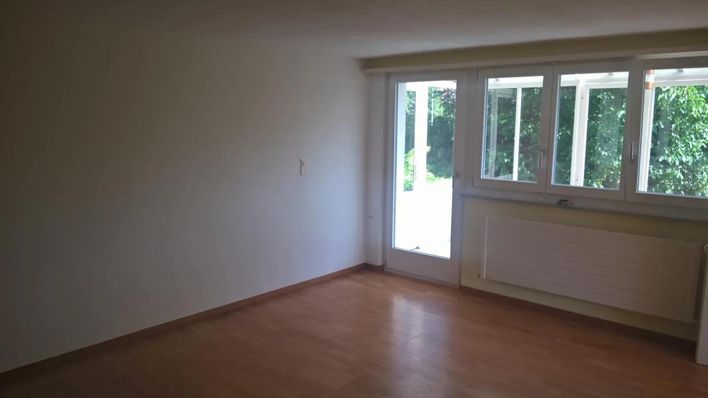 Vie proche de la nature avec un bon rapport qualité-prix dans le Hinterthurgau - Photo 12 sur 24