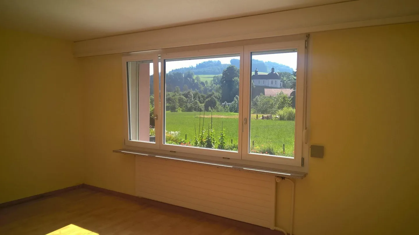 Vie proche de la nature avec un bon rapport qualité-prix dans le Hinterthurgau - Photo 13 sur 24