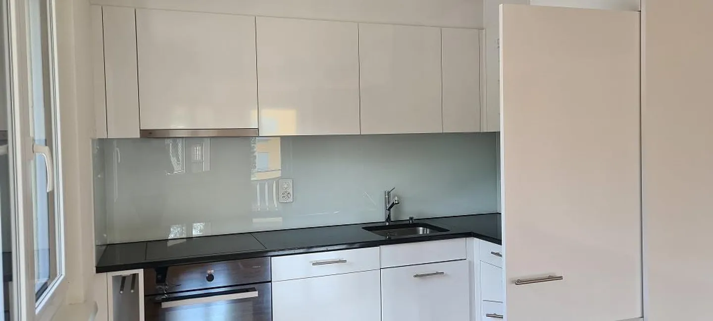 Helle 3.5-Zimmer-Ferienwohnung - Foto 1 von 7