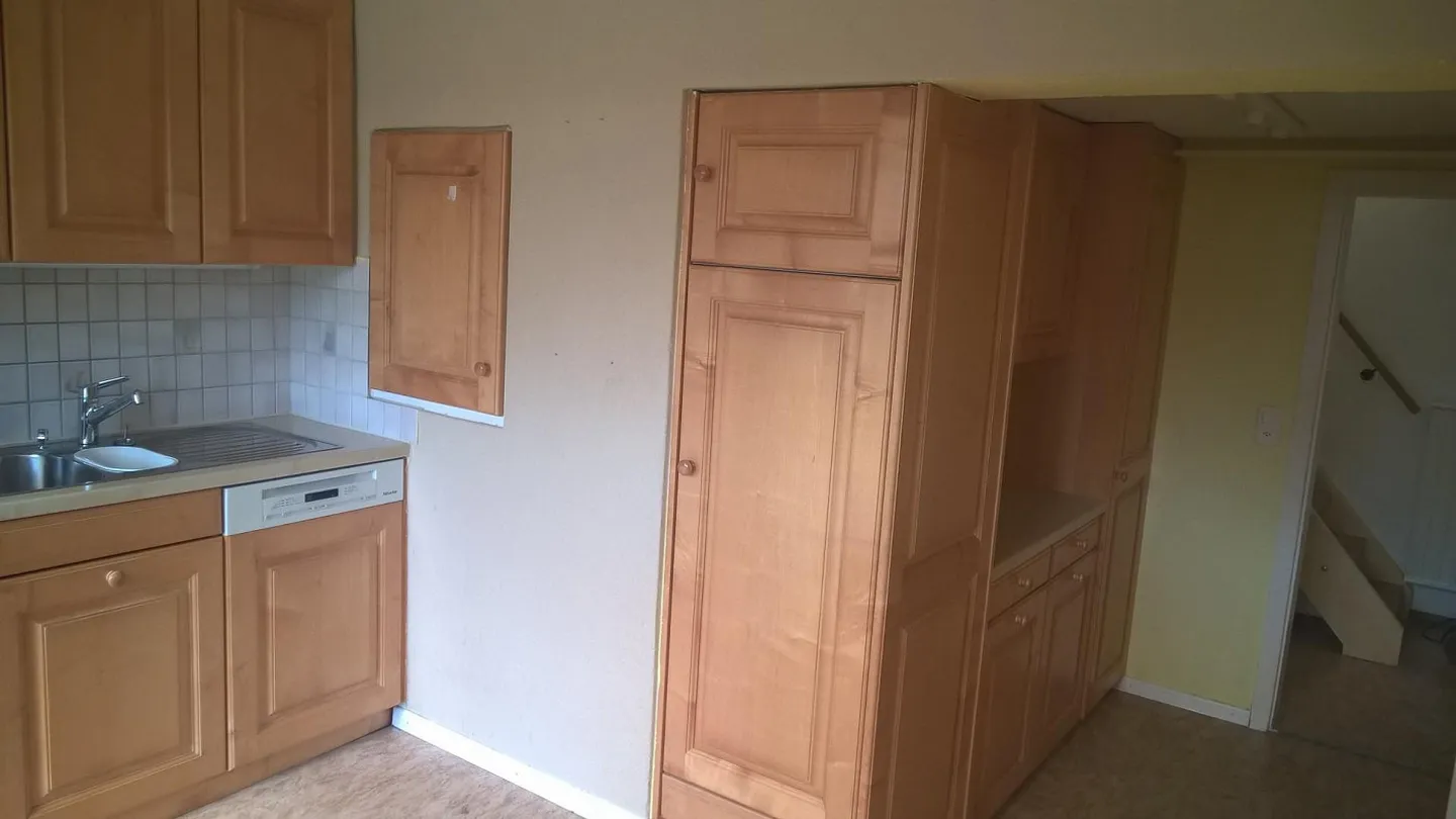 Vie proche de la nature avec un bon rapport qualité-prix dans le Hinterthurgau - Photo 7 sur 24