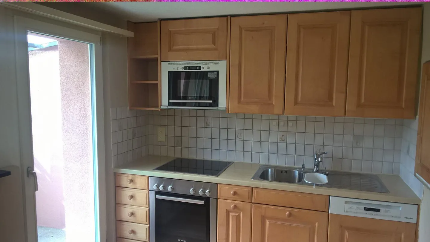 Vie proche de la nature avec un bon rapport qualité-prix dans le Hinterthurgau - Photo 9 sur 24