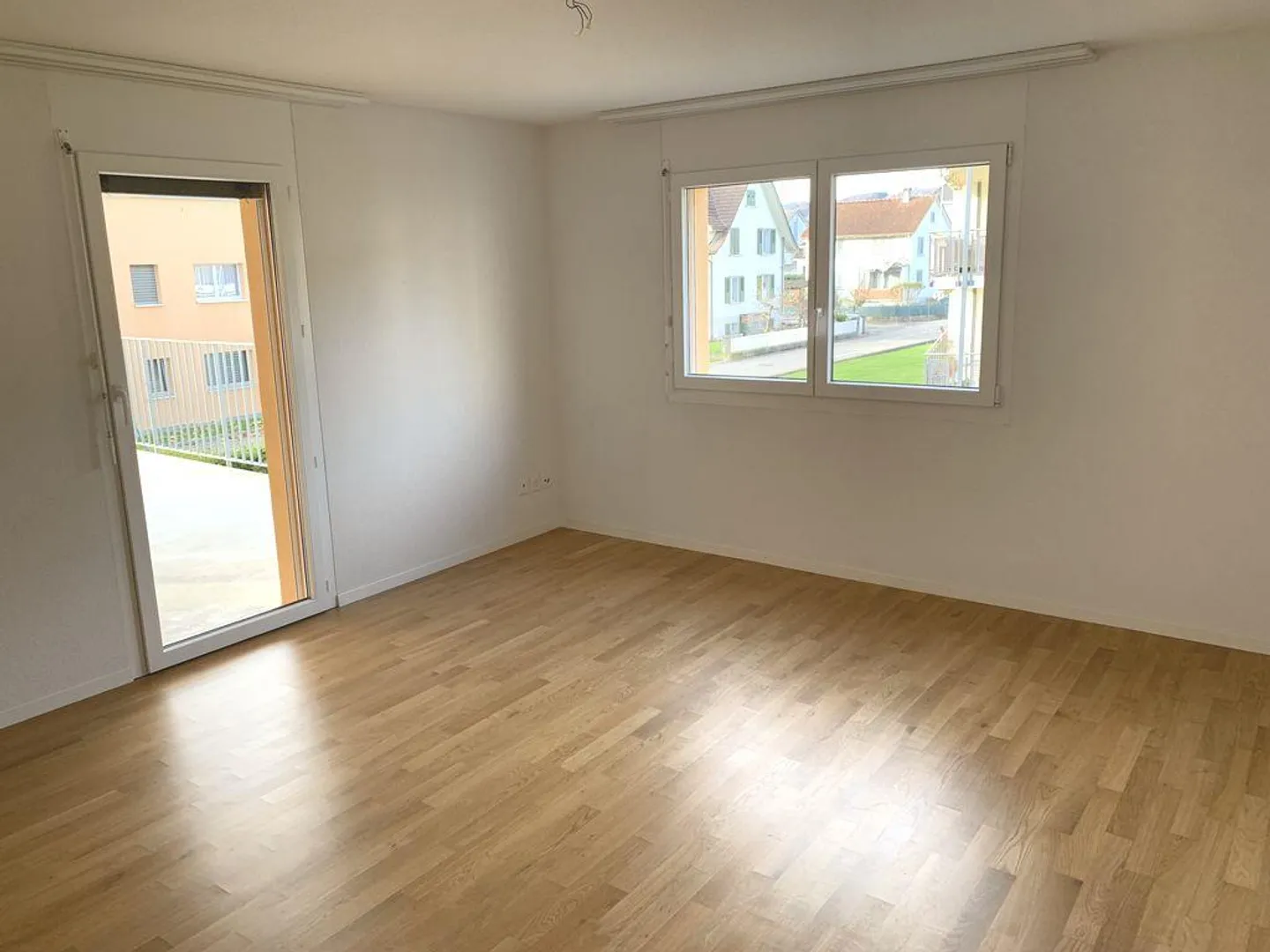 Helle Wohnung in ruhiger Lage - Foto 7 von 12