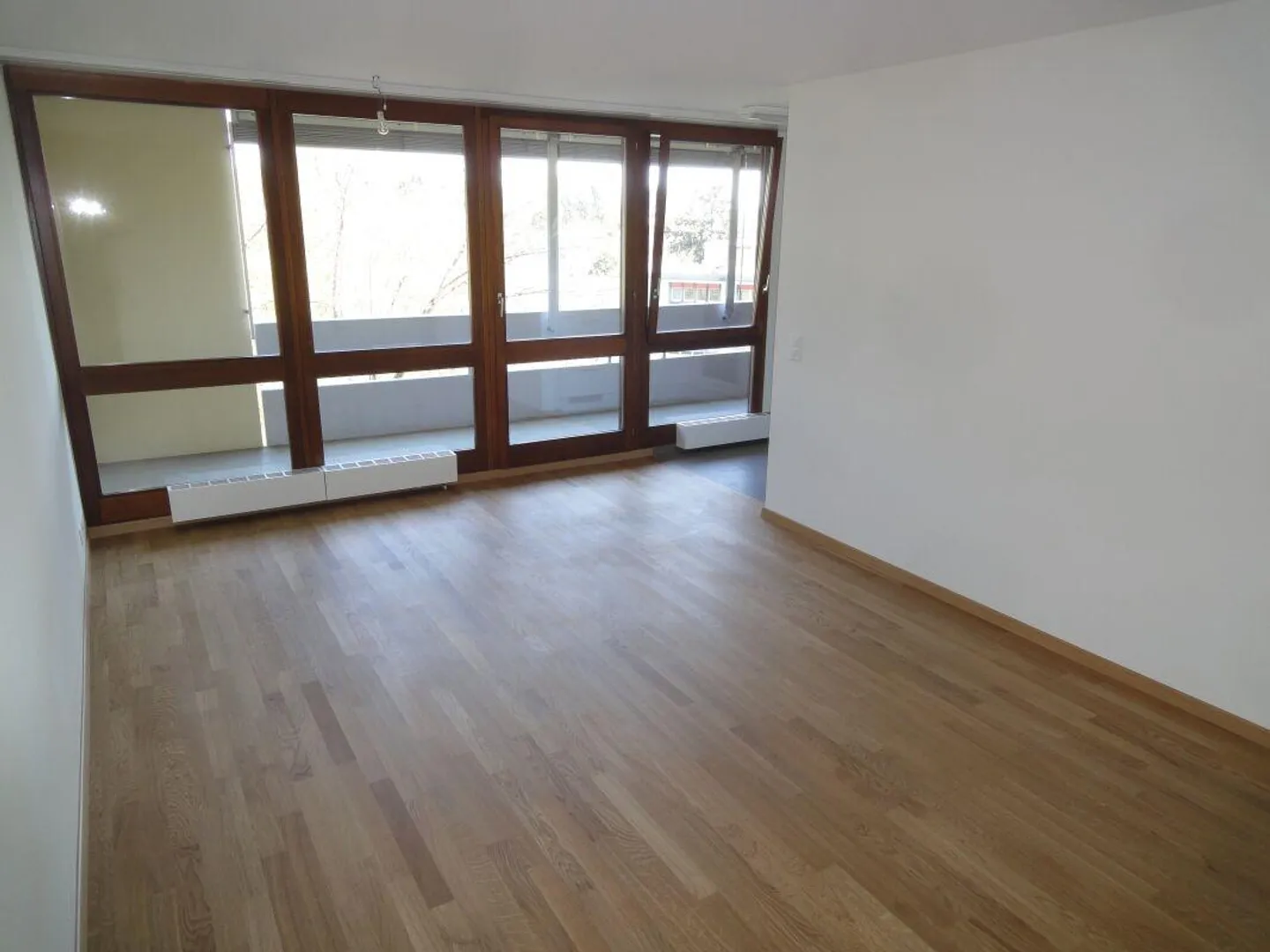 Appartement Abordable - Photo 2 sur 6