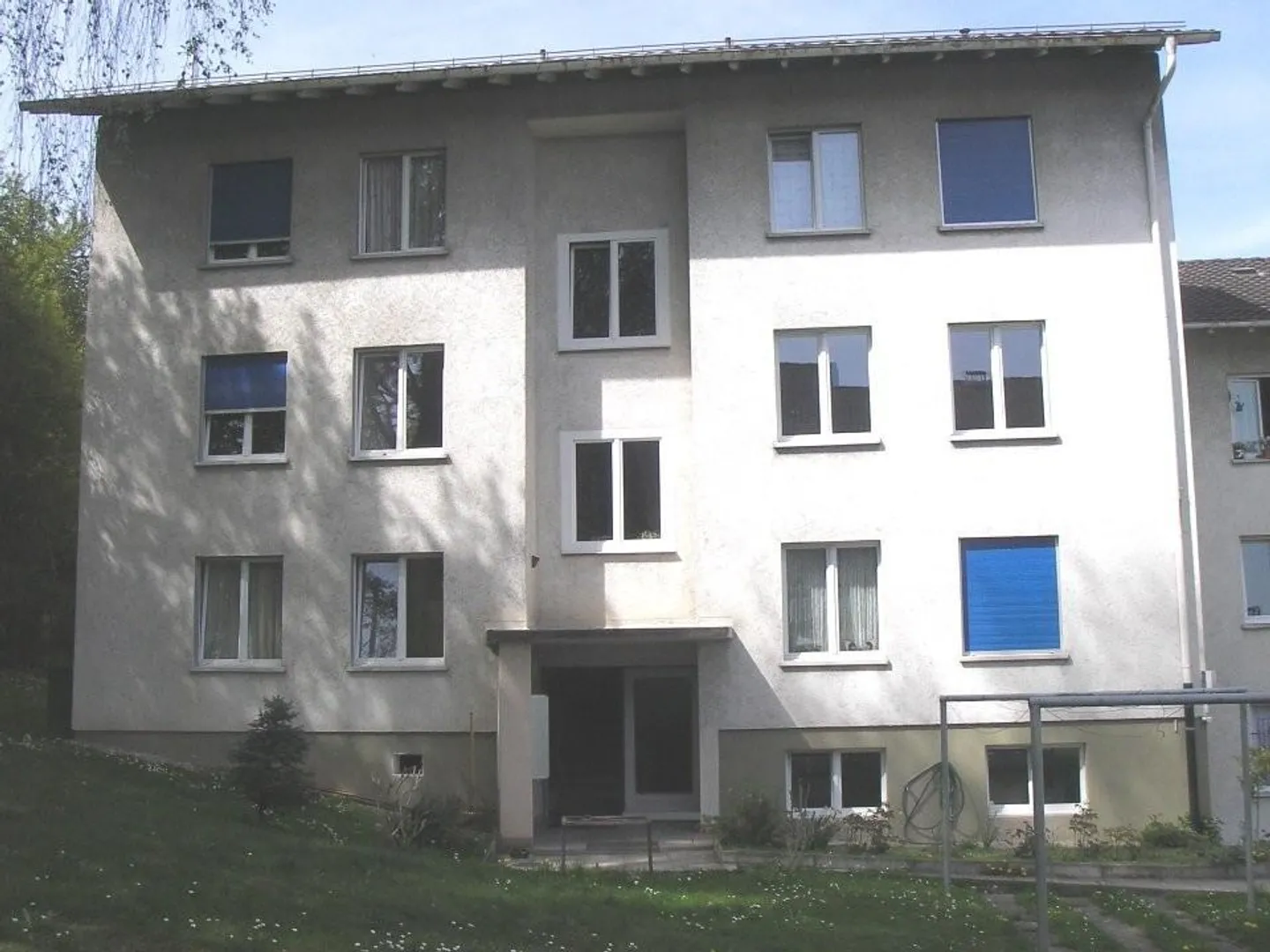 2.0-Zimmerwohnung in Zürich Altstetten zu vermieten - Foto 1 von 8